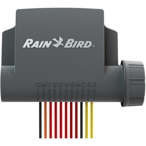 Rain Bird elemes vezérlő 6 zónás Bluetooth ESP-BAT BT