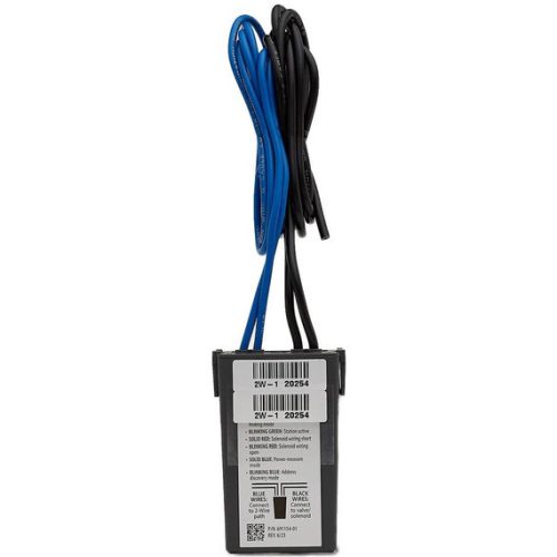 Rain Bird dekóder, ESP2 WIRE vezérlőhöz