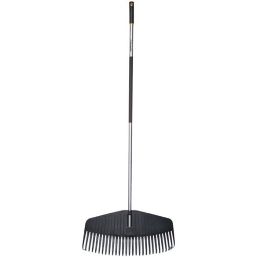 FISKARS Ergonomic könnyű lombseprű (XL)