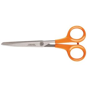 FISKARS Classic papírvágó olló, 17 cm