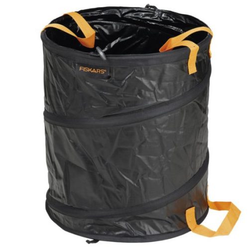 FISKARS Solid PopUp Kerti gyűjtőzsák 56 l