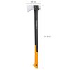 FISKARS X32 hasítófejsze - L