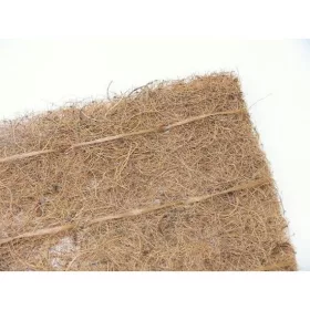   Töltésgyékény erózió gátló kókusz, szövet, 350gr. 2mx50 m = 100m2/tekercs
