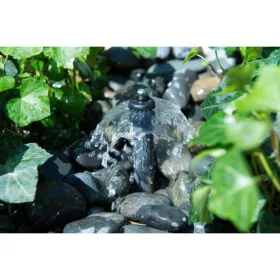   Hunter Fúvóka bubbler AFB, 7.6l/perc, átfolyásszabályzóval, esernyős