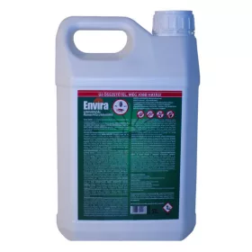 ENVIRA univerzális rovarirtó utántöltő 5L