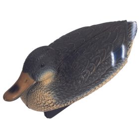 Oase Állatfigura tőkésréce-tojó