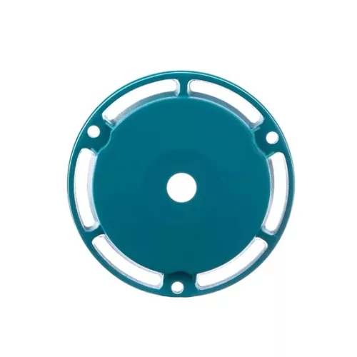 LEO ND XJWM60/41 Spares / End plate / zadný kryt mot.