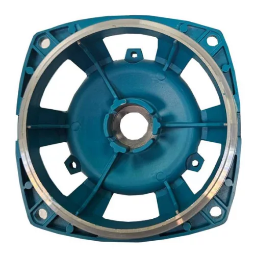 LEO ND XJWM60/41 Spares / Frame /support/ motor elülső dekni