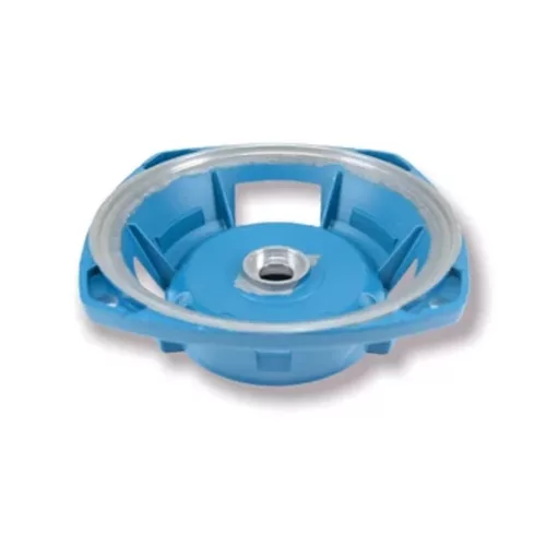 LEO ND XJWm/3CL/3BL/3BM/3BH End plate NEW