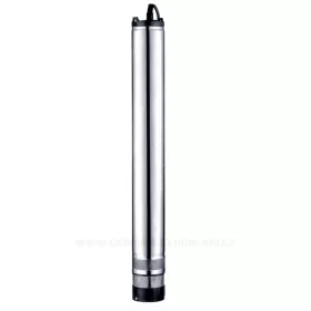   LEO csőszivattyú LDW-6-55-1100E 4" áramláskapcsolóval 22m kábellel