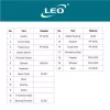 LEO ND LKS-1102SE IMPELLER