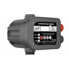 LEO áramlás vagy nyomáskapcsoló PS-04E-1