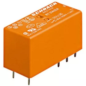 Relé 24V