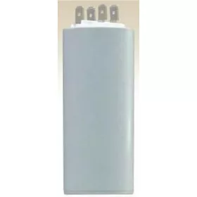 Kondenzator 40mF 4 keses