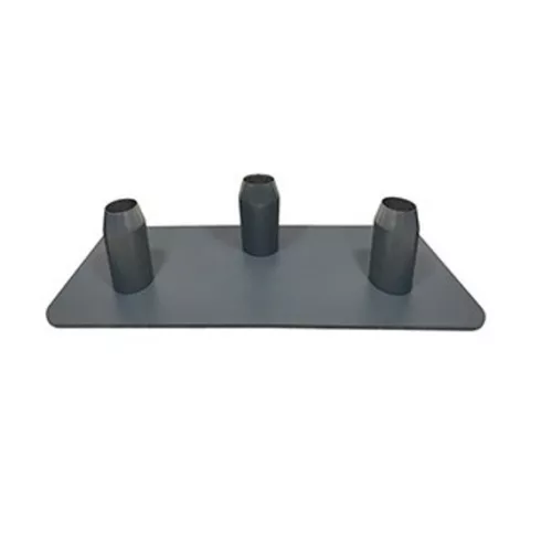 Display Colortap a 400-407-409 sorszámú kerti kutakhoz