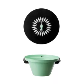 Colortap Falikút DAISY - Zsálya színű