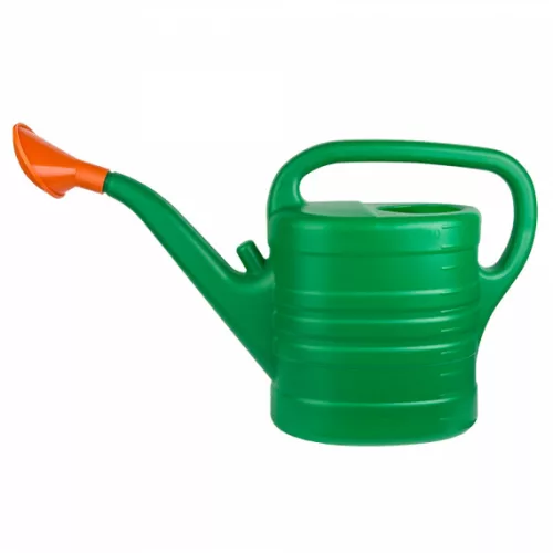 Öntözőkanna 10l zöld
