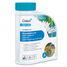 Oase AquaActiv Safe&Care 500 ml vízkezelő