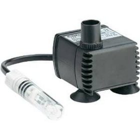   Pontec PondoCompact 300iL beltéri szoborszivattyú világítással