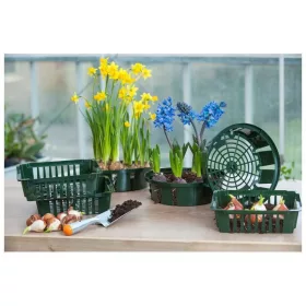 Kosár virághagymákhoz 32cm, 3db/csomag