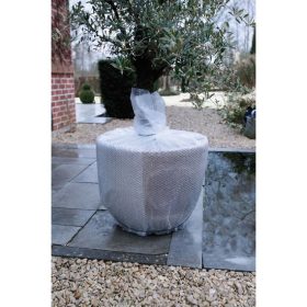   Buborékos fólia 1,20 x 25 m, átm.10mm /25m/tekercs /nem vágjuk