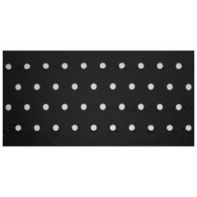 Takarófólia fűszernövényekhez 0,95 x 5m