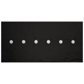 Takarófólia nagy zöldségekhez 0,95 x 10m