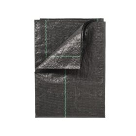 Talajtakaró agroszövet 3,3 x 5m 100g/m2