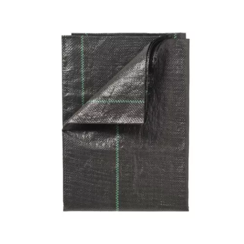 Talajtakaró agroszövet 3,3 x 5m 100g/m2