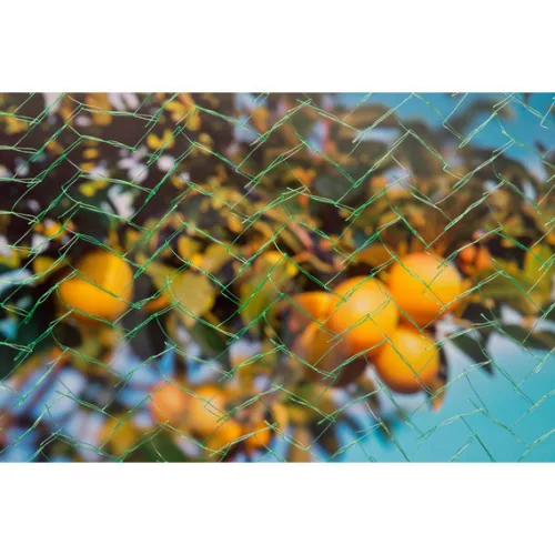 Madárháló 10x2 m
