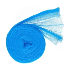 Madárháló kék, 8x8mm, 5x2 m 22g/m2