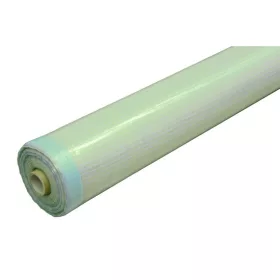   Fólia melegházhoz, szegecselt széllel, 2x50m, 260g/m2, 50 tekercs/karton, nem vágjuk