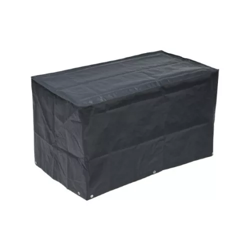 Kerti Barbecue takaró 80x120x75cm