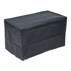 Kerti grill takaró - 58x103x58 cm