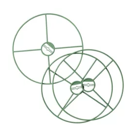 Virágtartó gyűrű 30 cm 3 db/csom