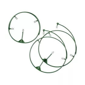 Virágtartó gyűrű vario 30-40cm, 3 db/csom