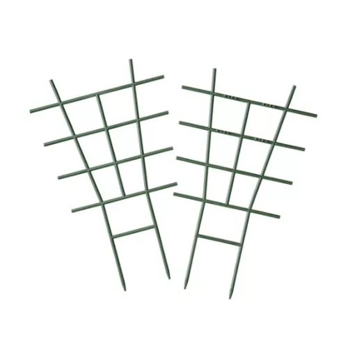 Viráglétra 37x23 cm 2 db-os szett