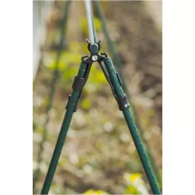   Összekötő (kapocs) műanyag virágtámaszhoz átm.16mm 3db-os szett