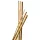 Bambusz növénytámasz 180 cm, átm.14-16 mm, natúr, 3db/csom /15csom/karton