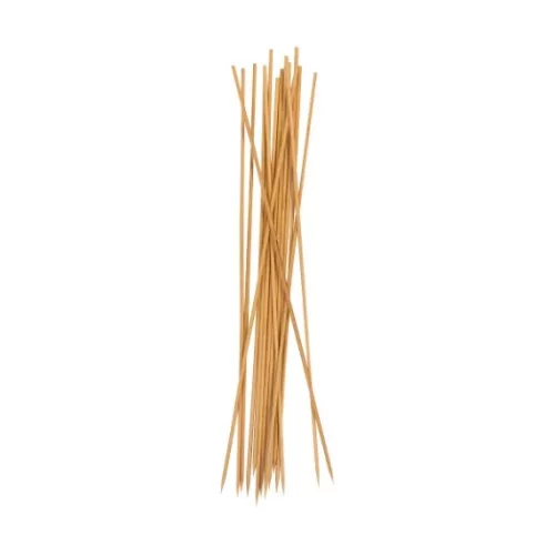 Bambusz növénytámasz natúr 30cm, átm.3-3,5mm, 20db/cs /50cs/karton