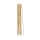 Bambusz növénytámasz natúr 40cm, átm.3,5-4mm, 15db/cs /50cs/karton