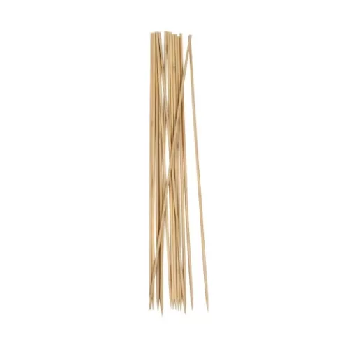 Bambusz növénytámasz natúr 40cm, átm.3,5-4mm, 15db/cs /50cs/karton