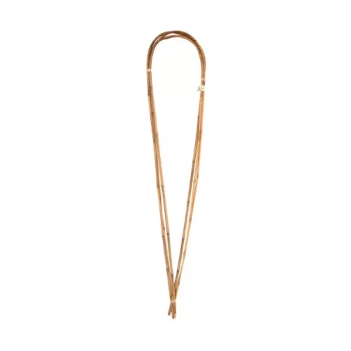 Bambuszív natúr natúr 180cm, 16-18mm, 3 db-os szett, (5szett/karton)