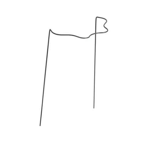 Növénytámasz 100x45x24cm