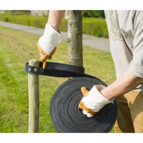 Fatörzsrögzítő 15m x 4cm