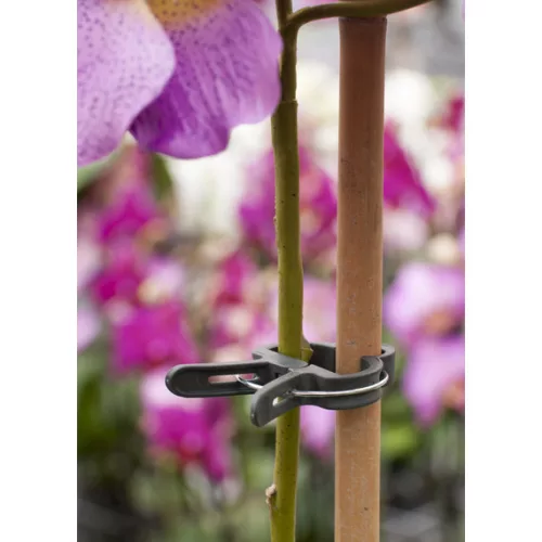 Futónövényrögzítő, átm.18mm, 5db-os szett