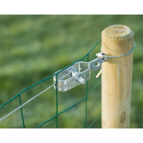 Kötöződrót galvanizált 25 m x 2,7mm