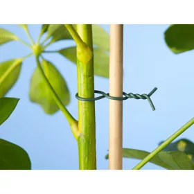 Kötöződrót zöld átm.:0,6mm, 50m