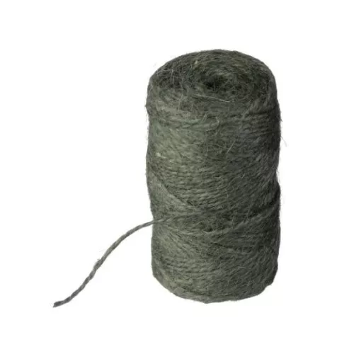 Kötöző juta 75 m zöld