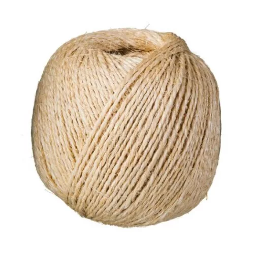 Kötözőmadzag beige 200m